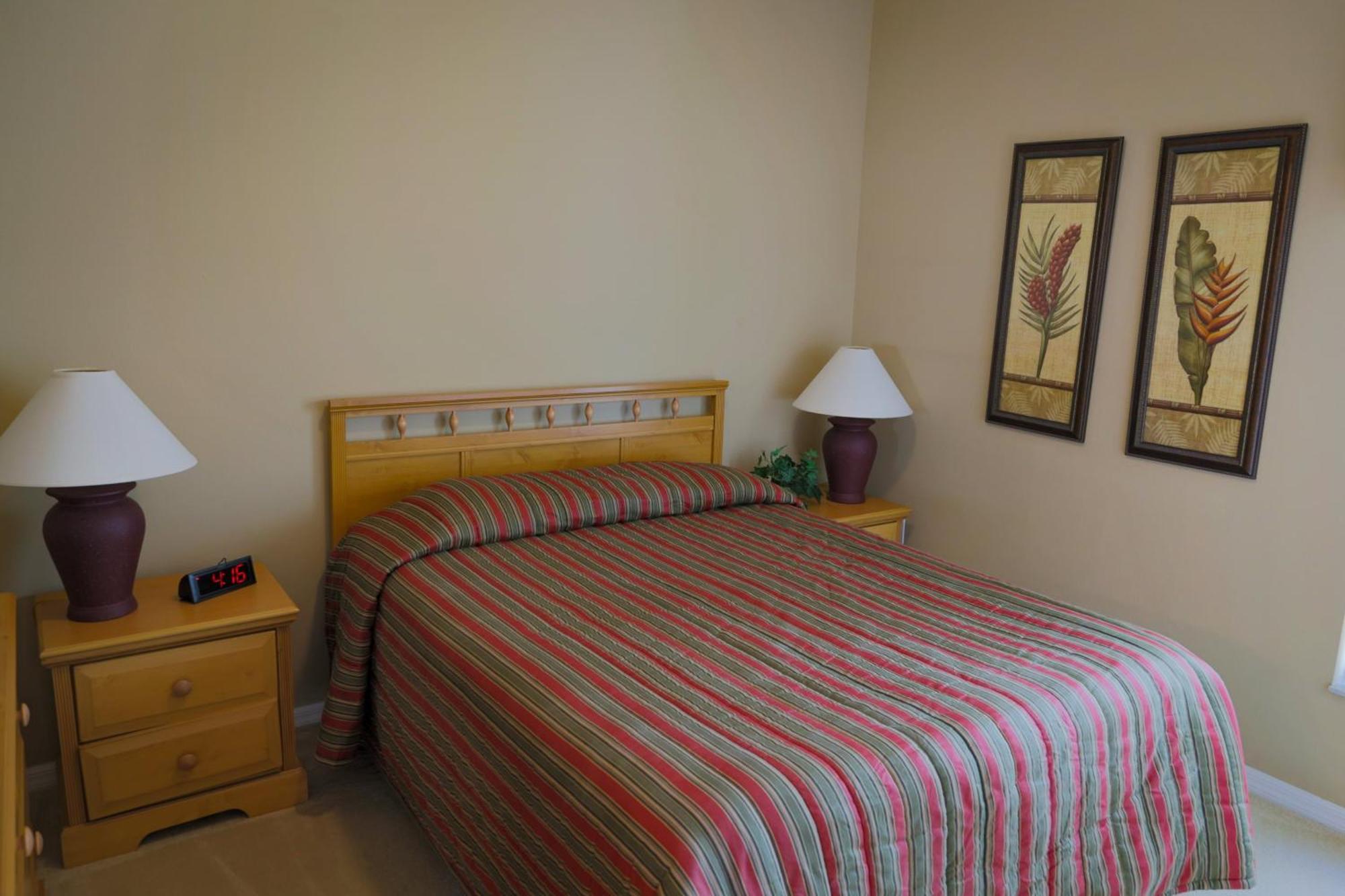 5 Bedroom Highgate Park Villa 达文波特 外观 照片